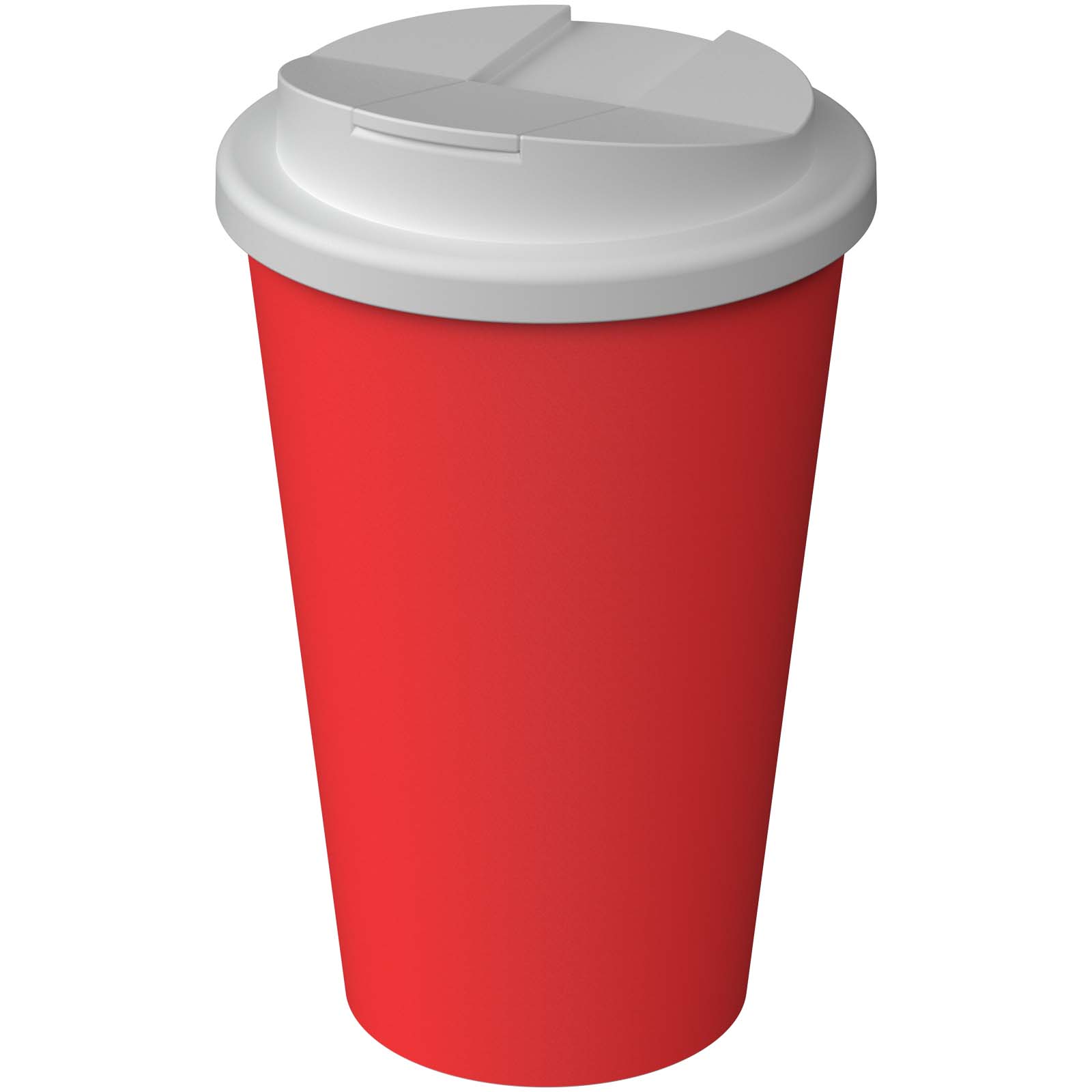 Americano® Infiniti 350 ml insulated tumbler with spill-proof lid