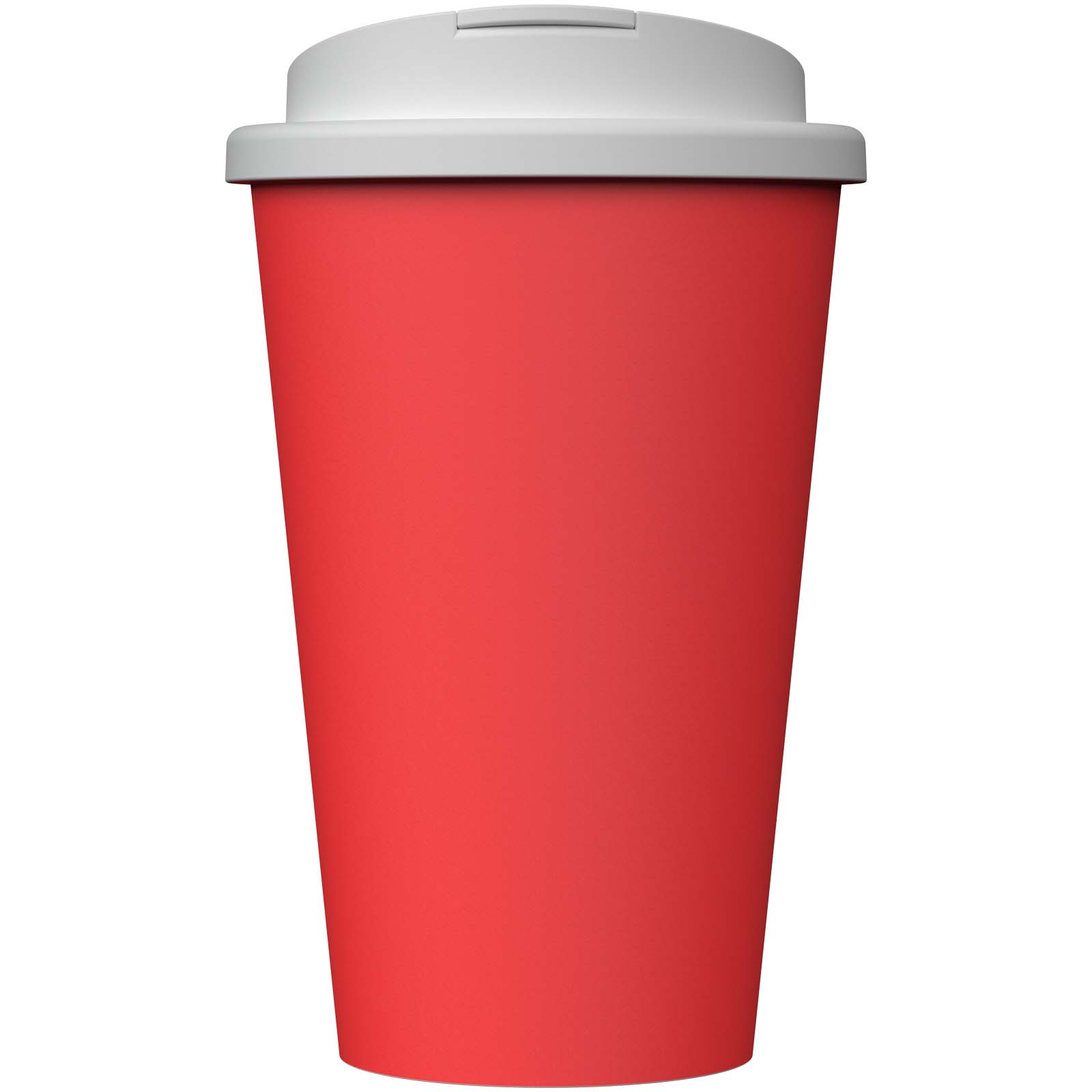 Americano® Infiniti 350 ml insulated tumbler with spill-proof lid