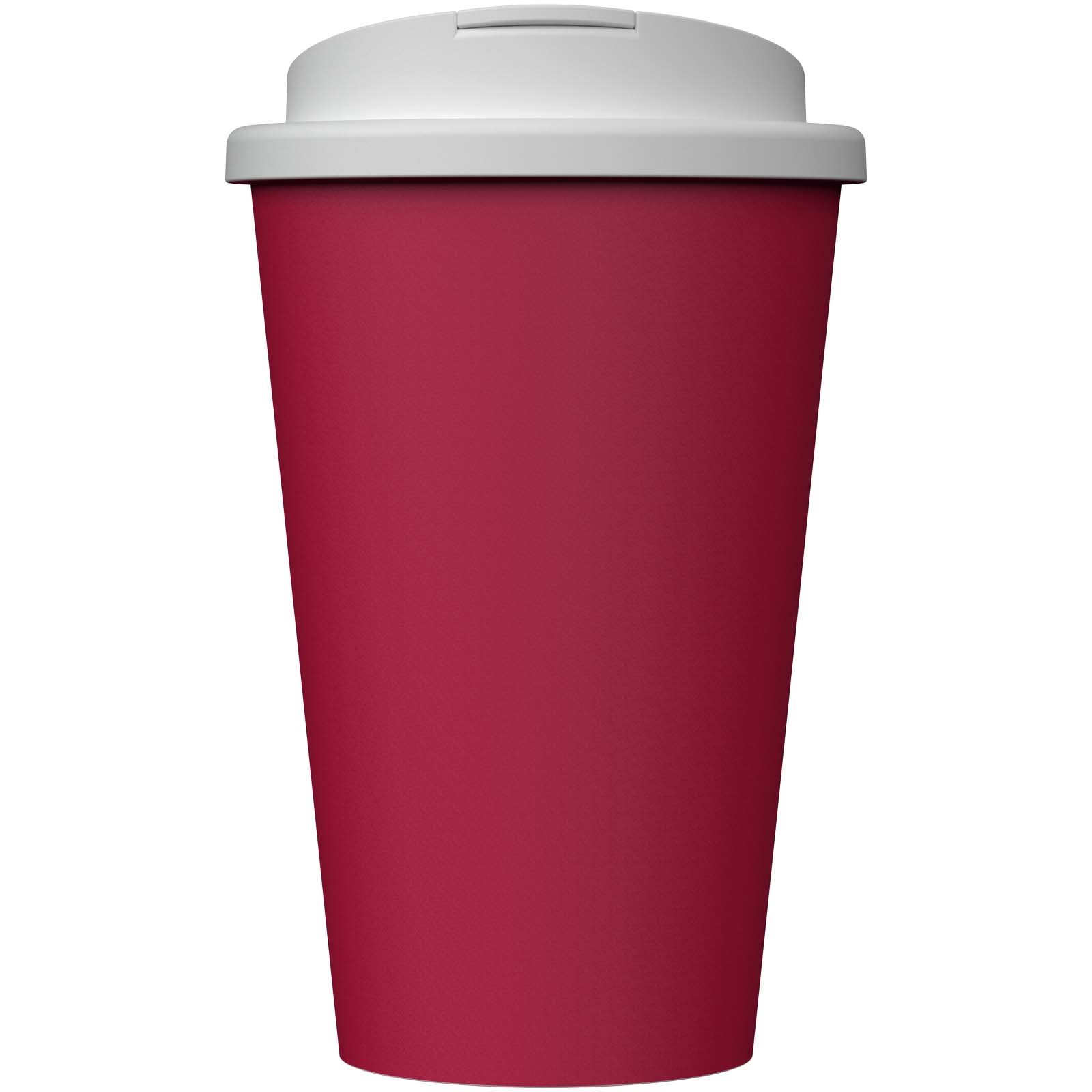 Americano® Infiniti 350 ml insulated tumbler with spill-proof lid