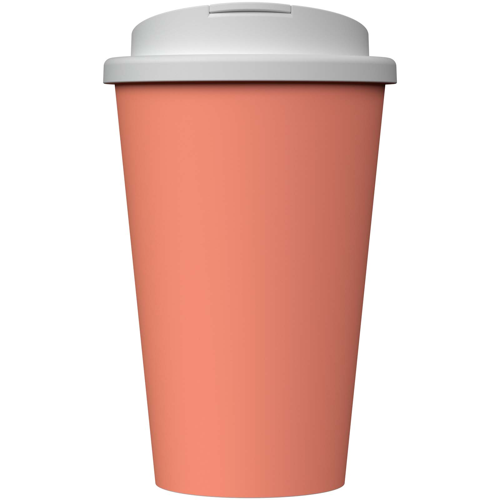 Americano® Infiniti 350 ml insulated tumbler with spill-proof lid