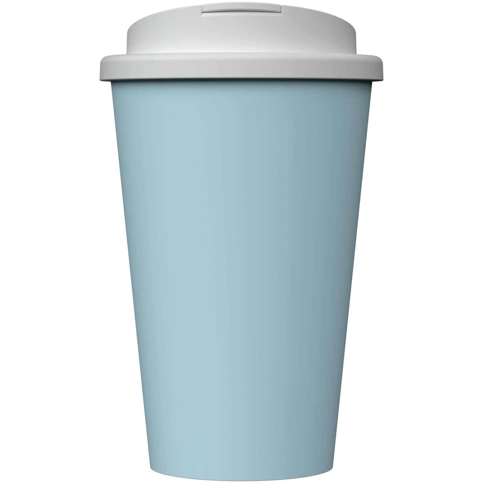 Americano® Infiniti 350 ml insulated tumbler with spill-proof lid
