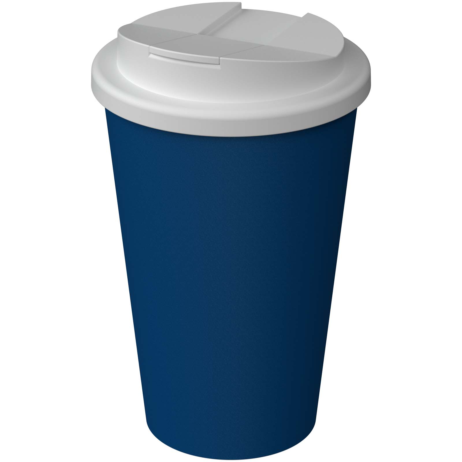 Americano® Infiniti 350 ml insulated tumbler with spill-proof lid