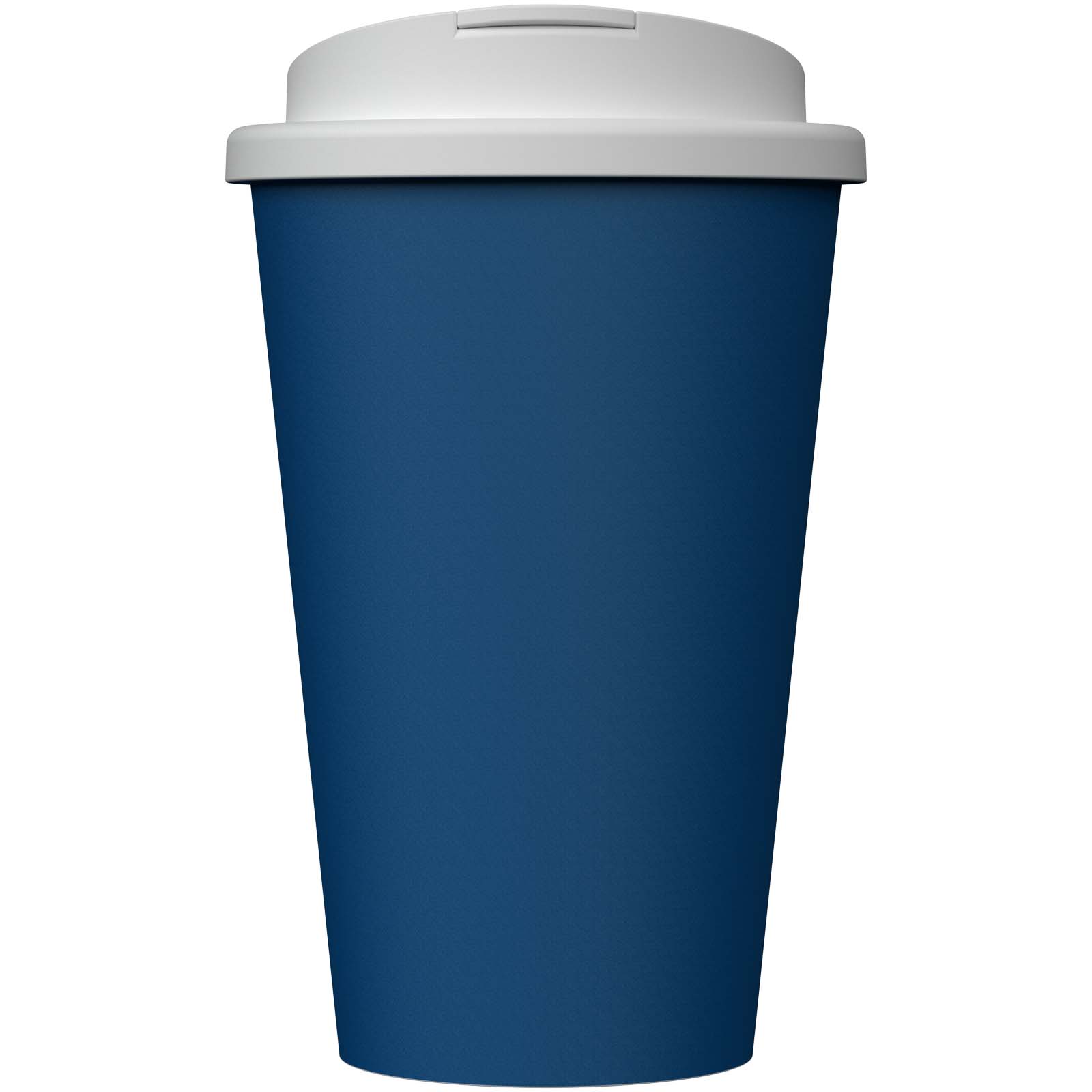 Americano® Infiniti 350 ml insulated tumbler with spill-proof lid