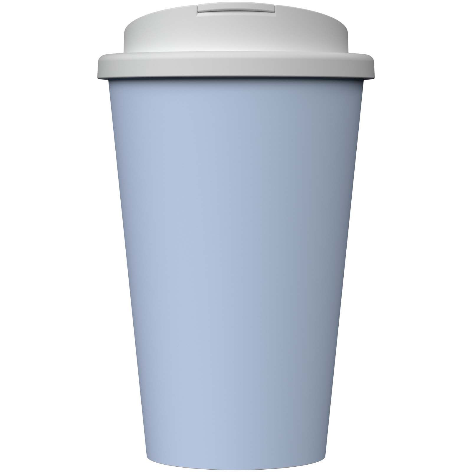 Americano® Infiniti 350 ml insulated tumbler with spill-proof lid