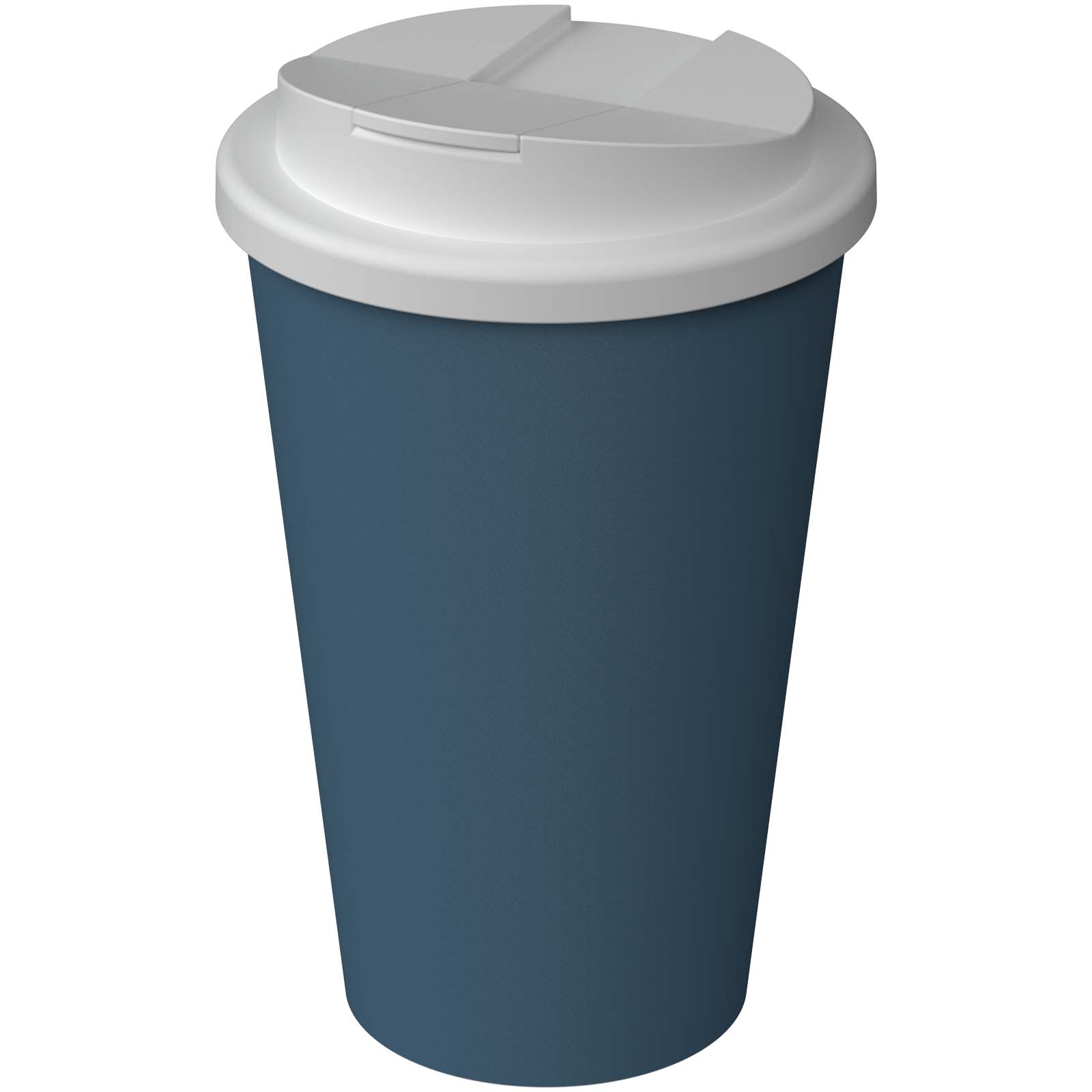 Americano® Infiniti 350 ml insulated tumbler with spill-proof lid