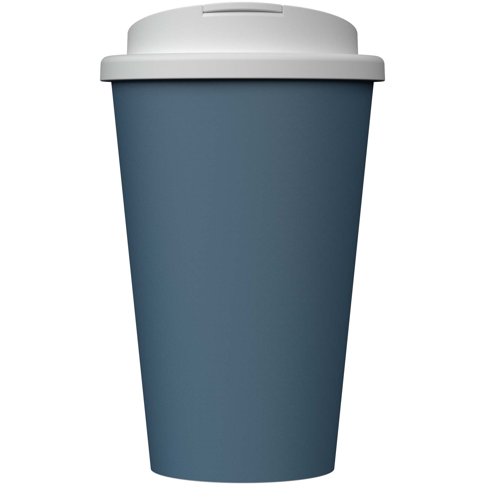 Americano® Infiniti 350 ml insulated tumbler with spill-proof lid
