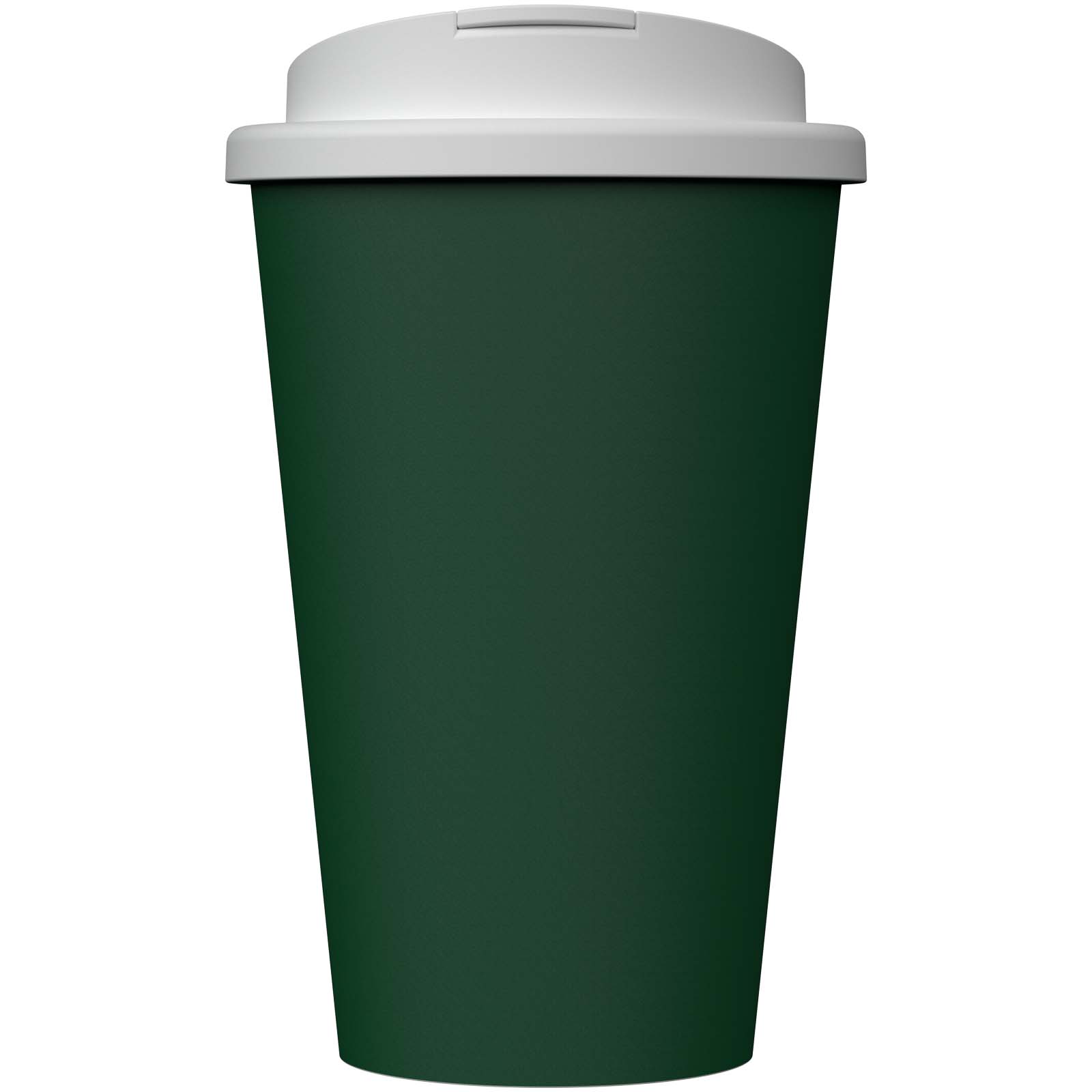 Americano® Infiniti 350 ml insulated tumbler with spill-proof lid
