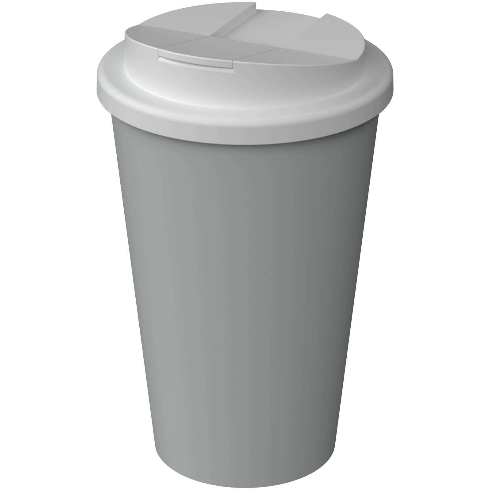 Americano® Infiniti 350 ml insulated tumbler with spill-proof lid