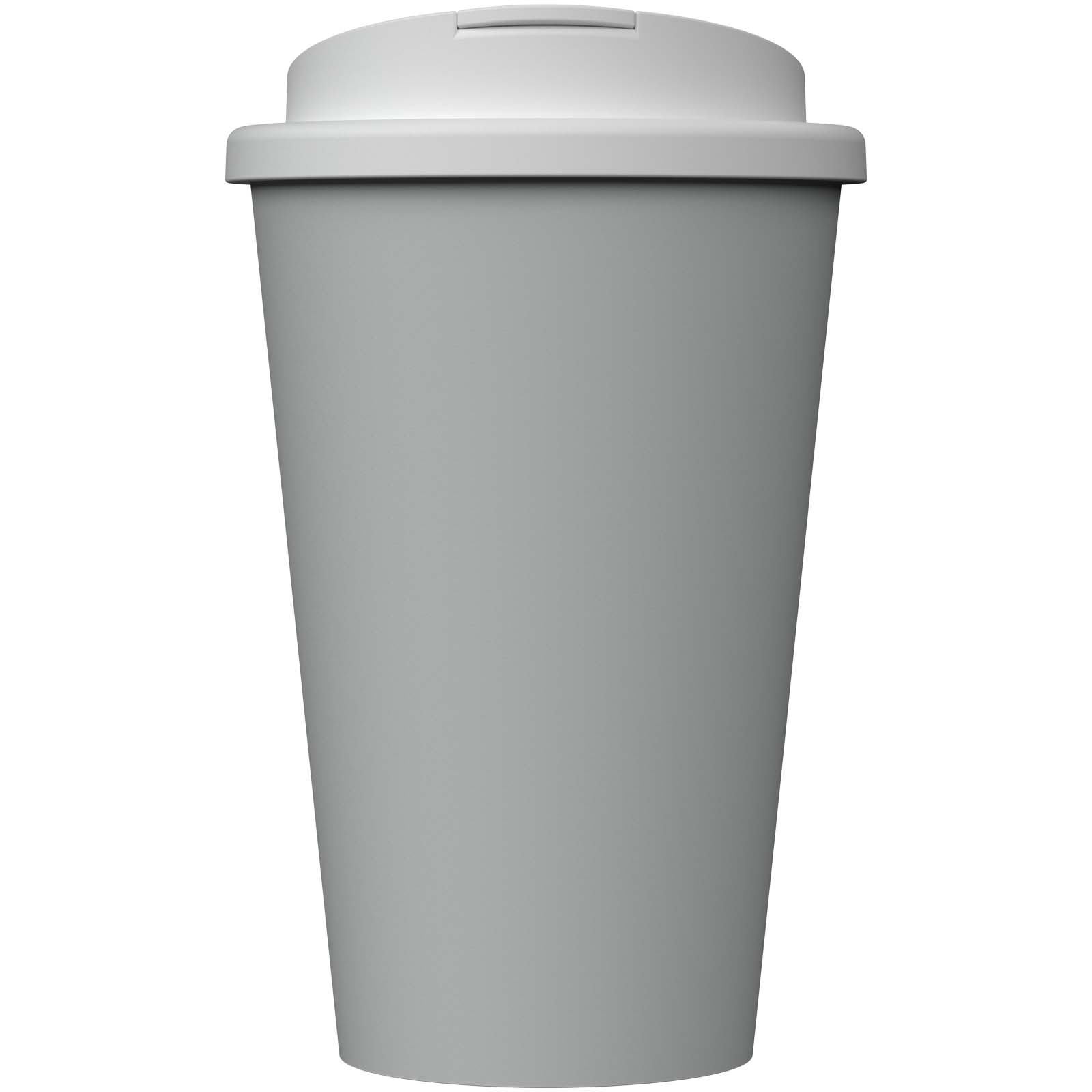 Americano® Infiniti 350 ml insulated tumbler with spill-proof lid