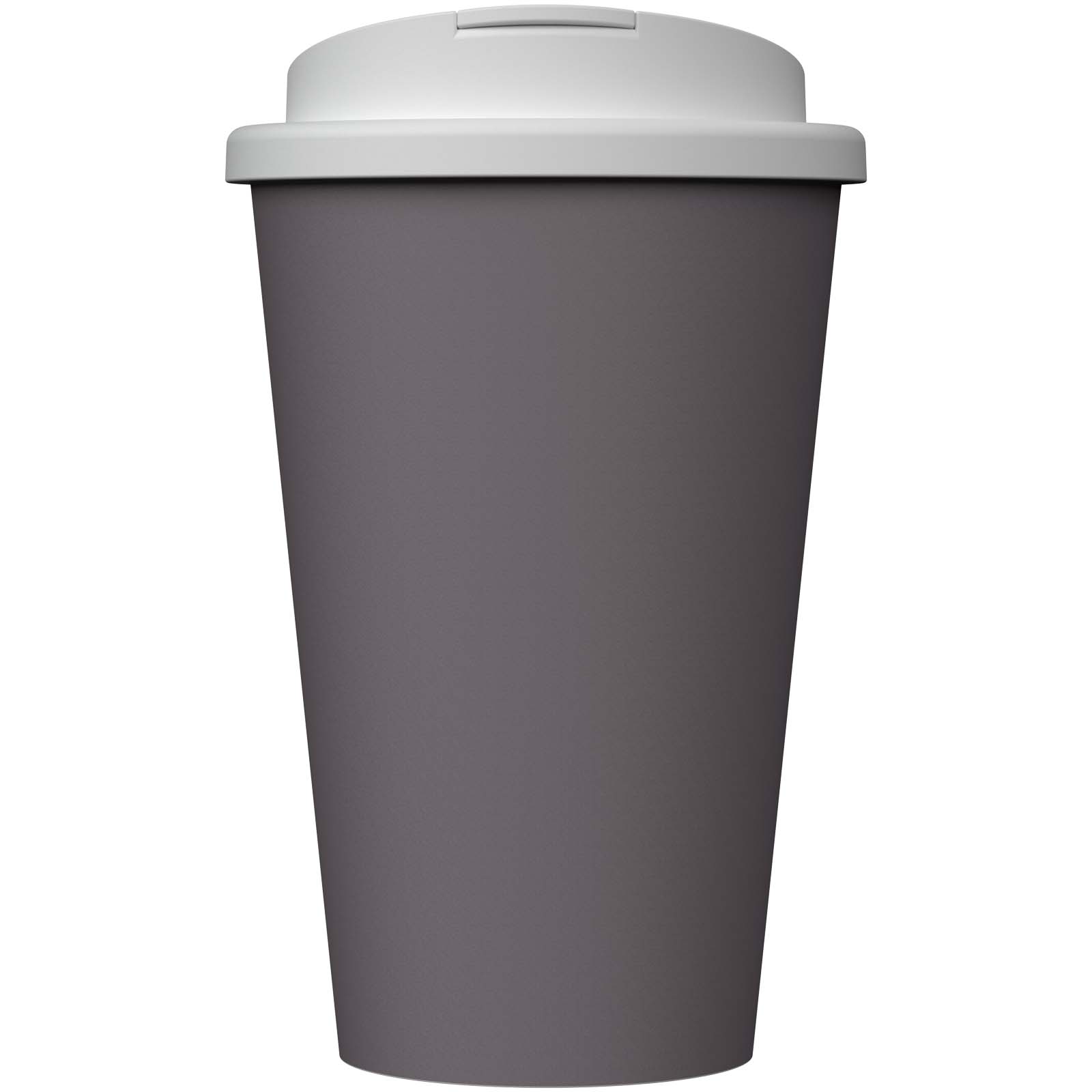 Americano® Infiniti 350 ml insulated tumbler with spill-proof lid