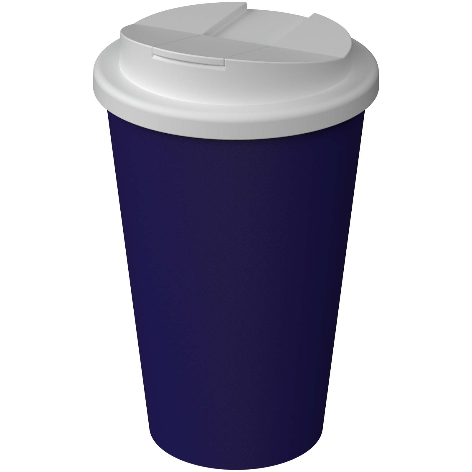 Americano® Infiniti 350 ml insulated tumbler with spill-proof lid