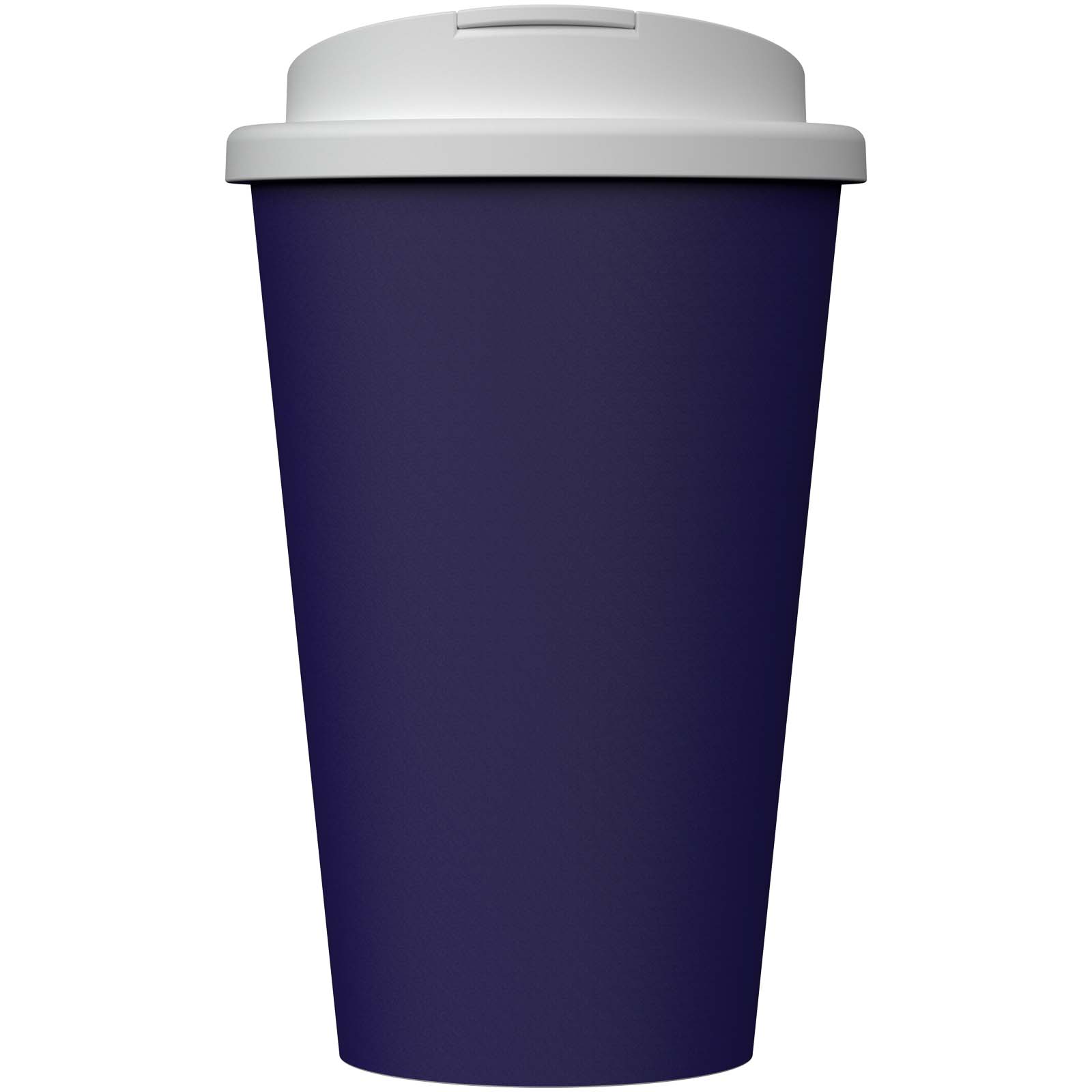 Americano® Infiniti 350 ml insulated tumbler with spill-proof lid