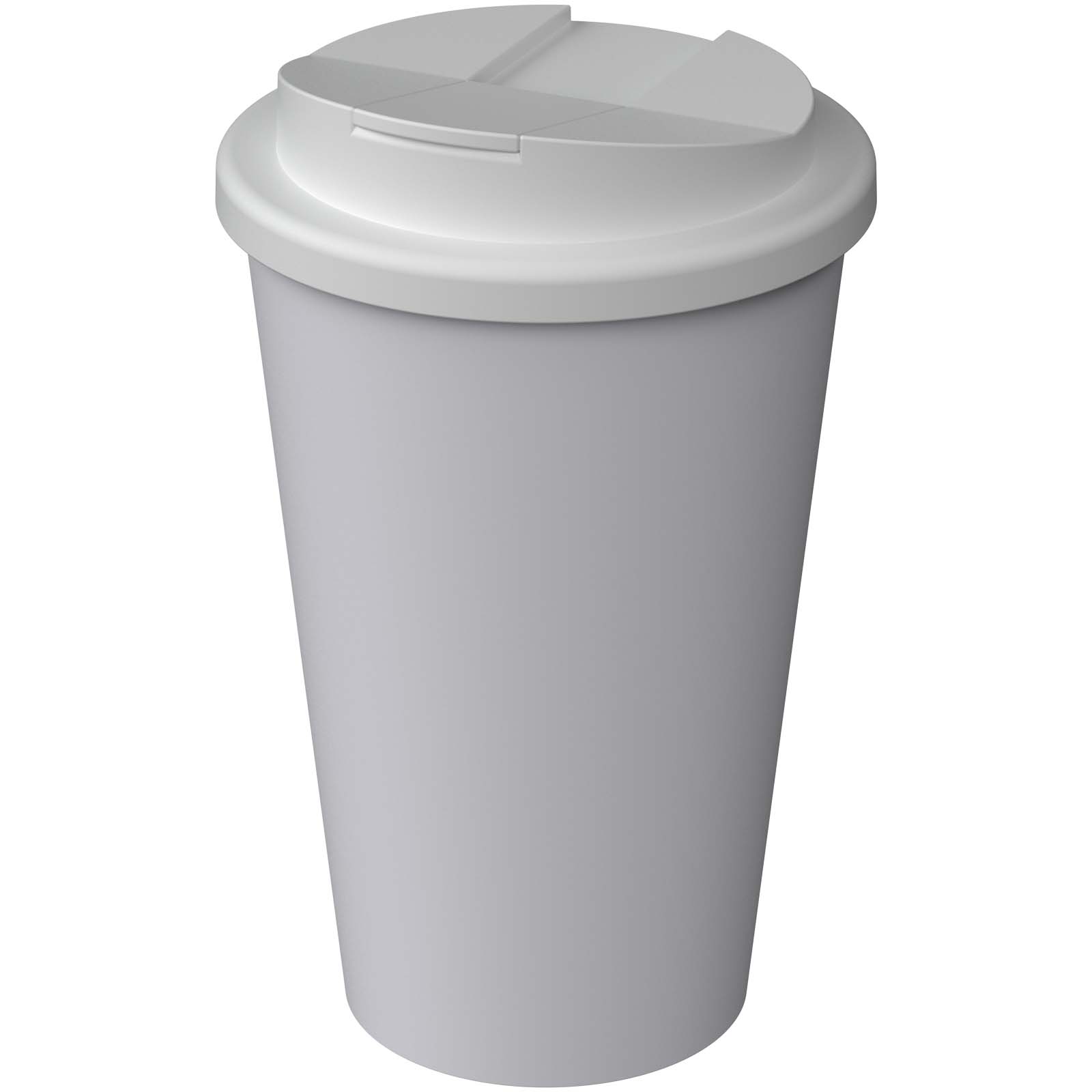 Americano® Infiniti 350 ml insulated tumbler with spill-proof lid