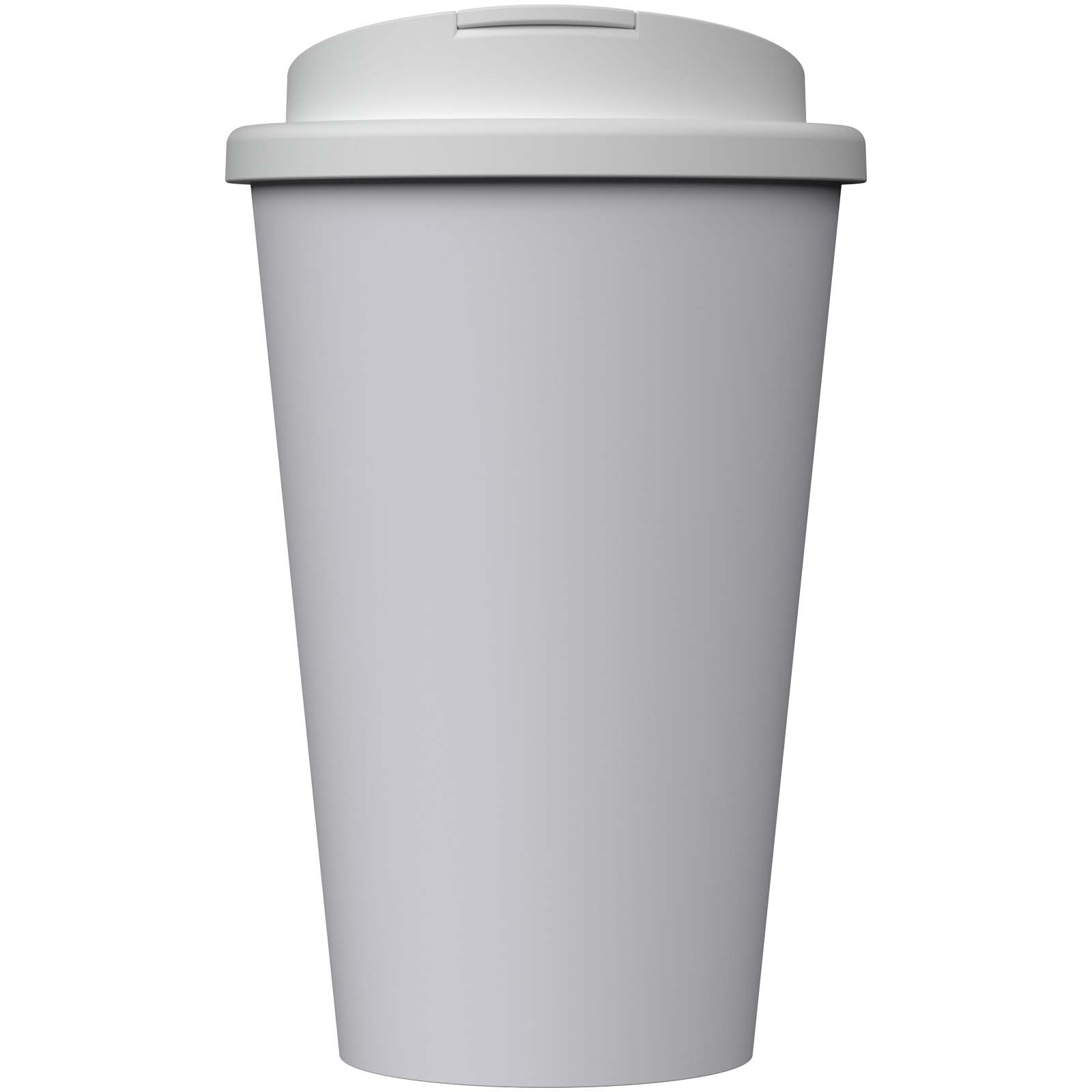 Americano® Infiniti 350 ml insulated tumbler with spill-proof lid