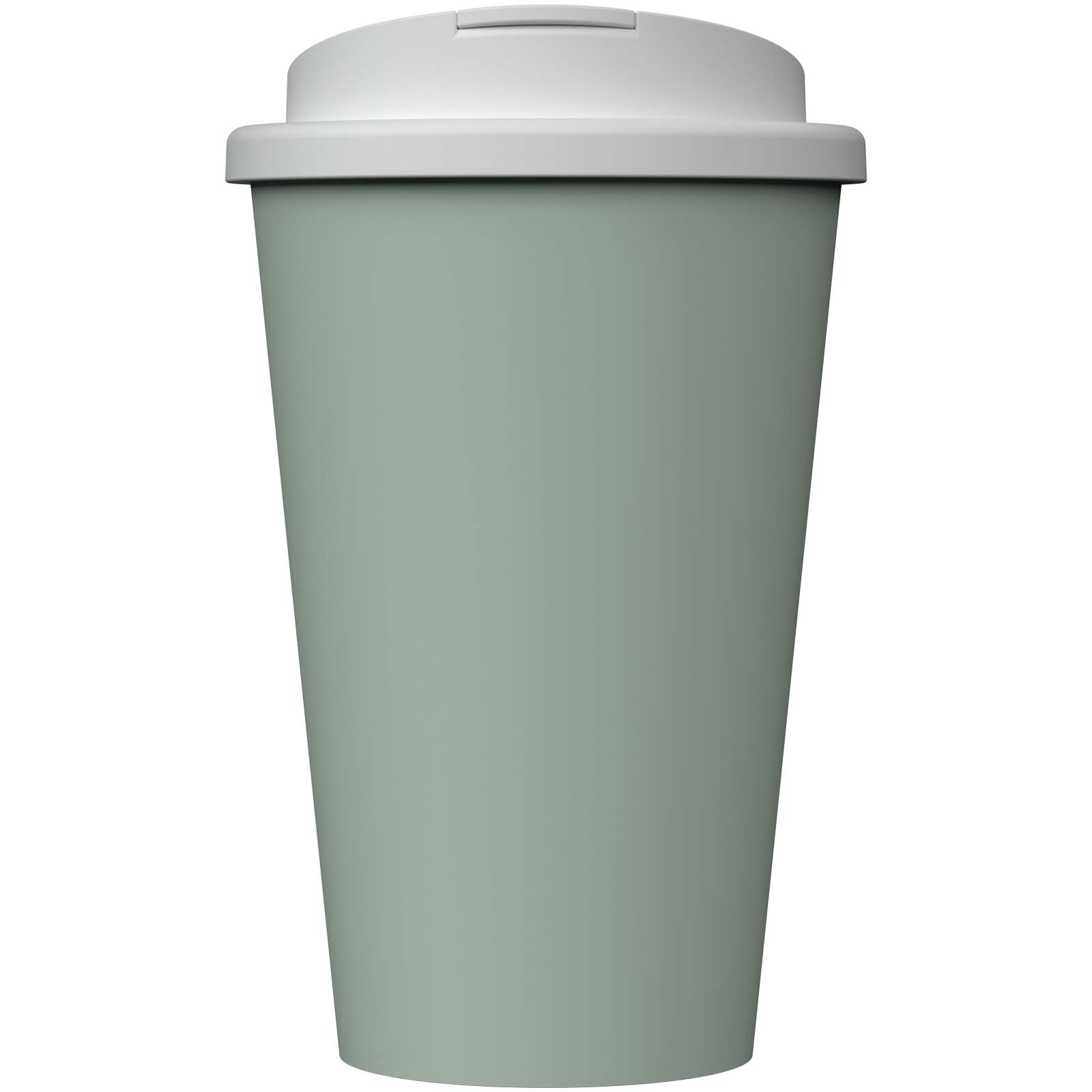 Americano® Infiniti 350 ml insulated tumbler with spill-proof lid