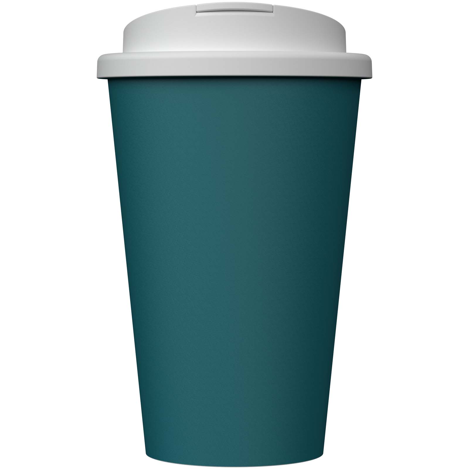 Americano® Infiniti 350 ml insulated tumbler with spill-proof lid