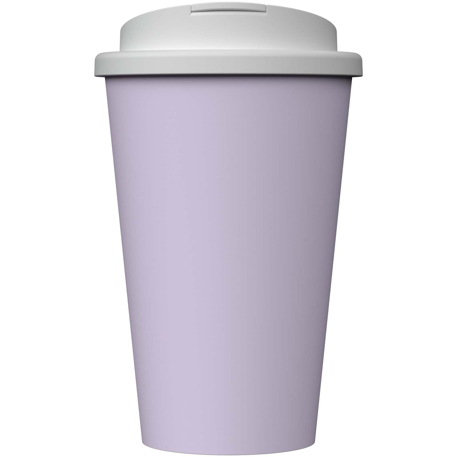 Americano® Infiniti 350 ml insulated tumbler with spill-proof lid