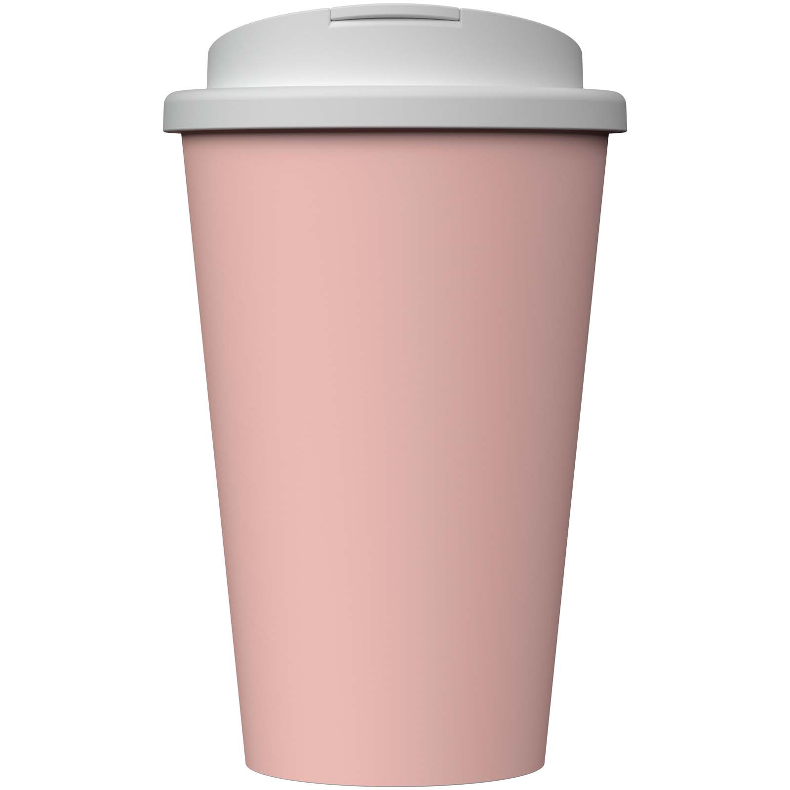 Americano® Infiniti 350 ml insulated tumbler with spill-proof lid