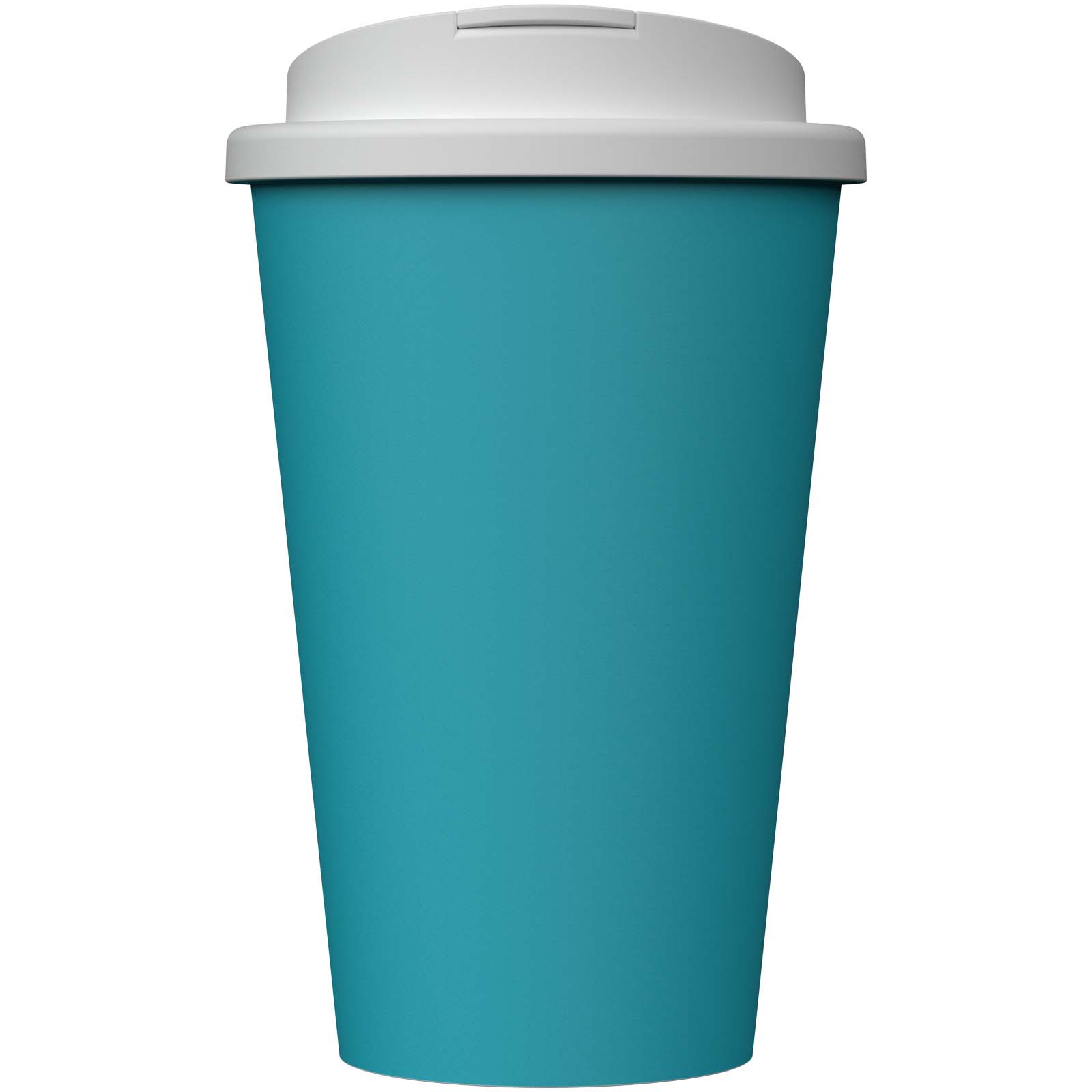 Americano® Infiniti 350 ml insulated tumbler with spill-proof lid
