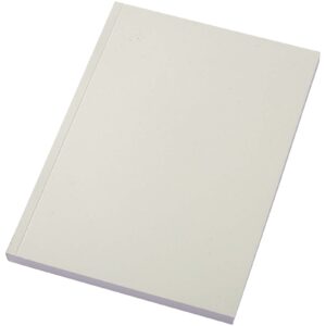 Scribe A5 recycled soft cover notebook