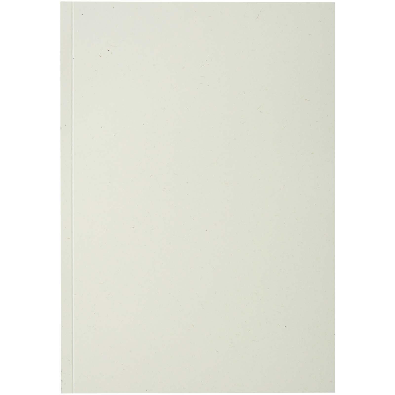 Scribe A5 recycled soft cover notebook