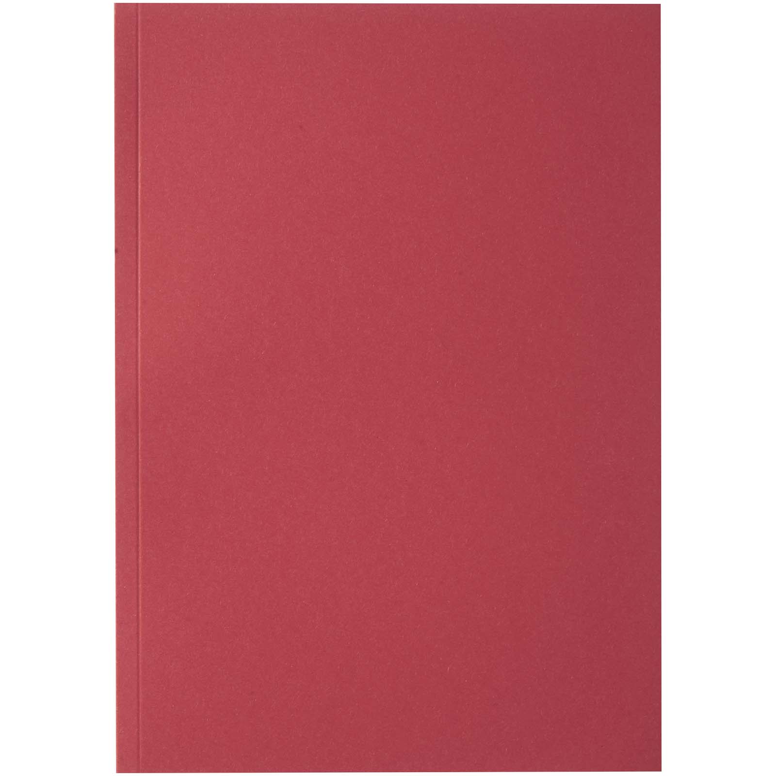 Scribe A5 recycled soft cover notebook