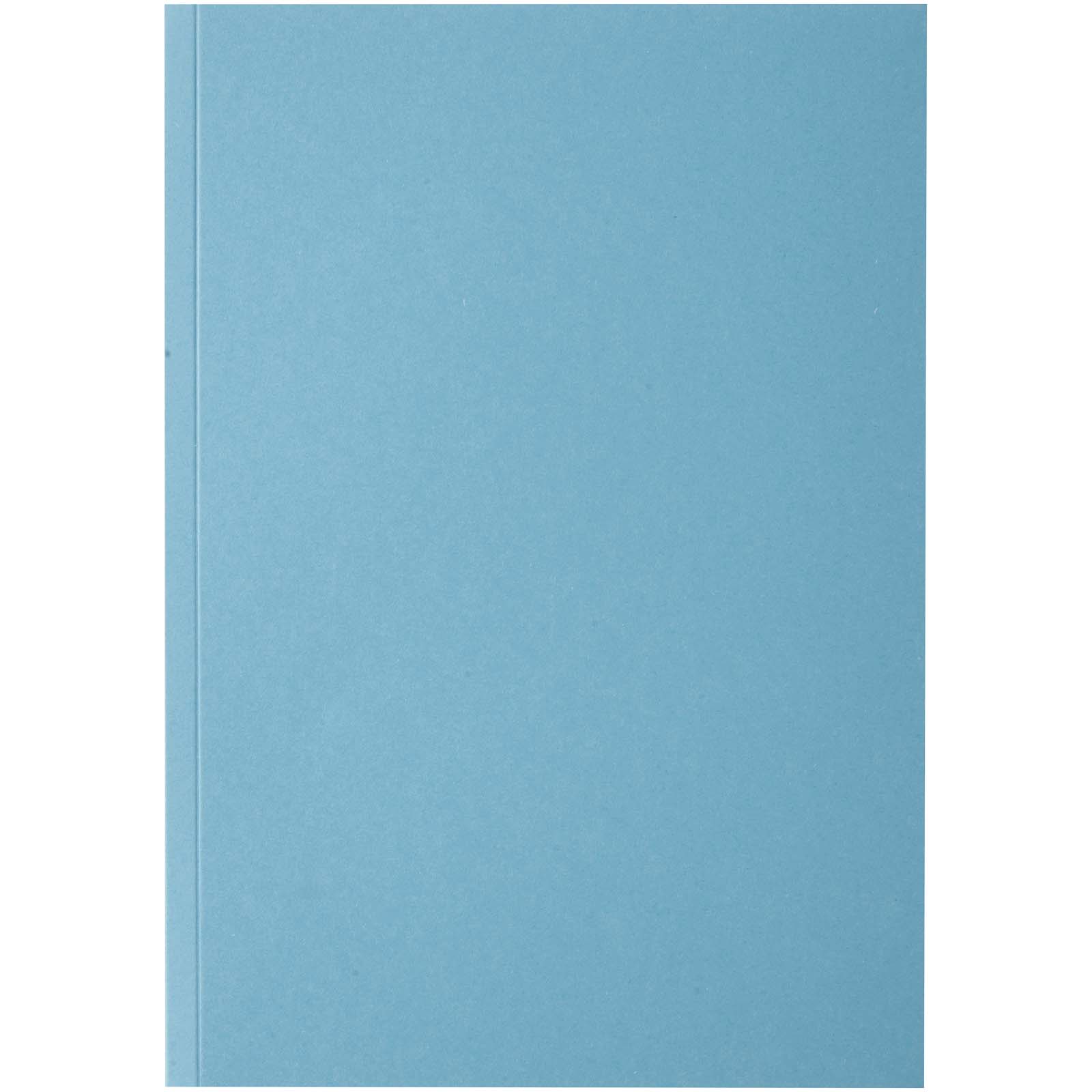 Scribe A5 recycled soft cover notebook