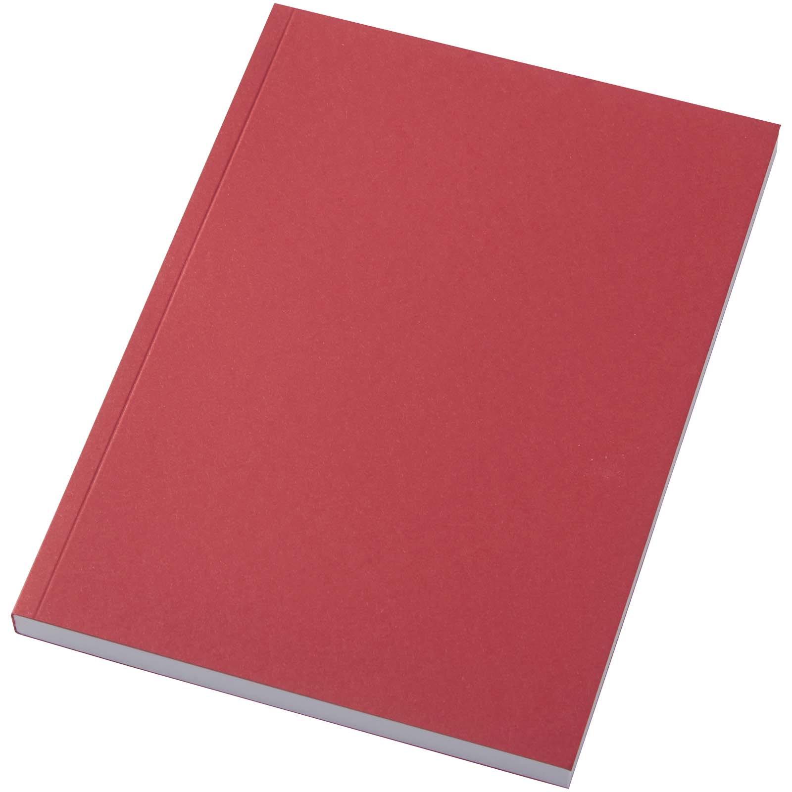Scribe Plus A5 recycled soft cover notebook