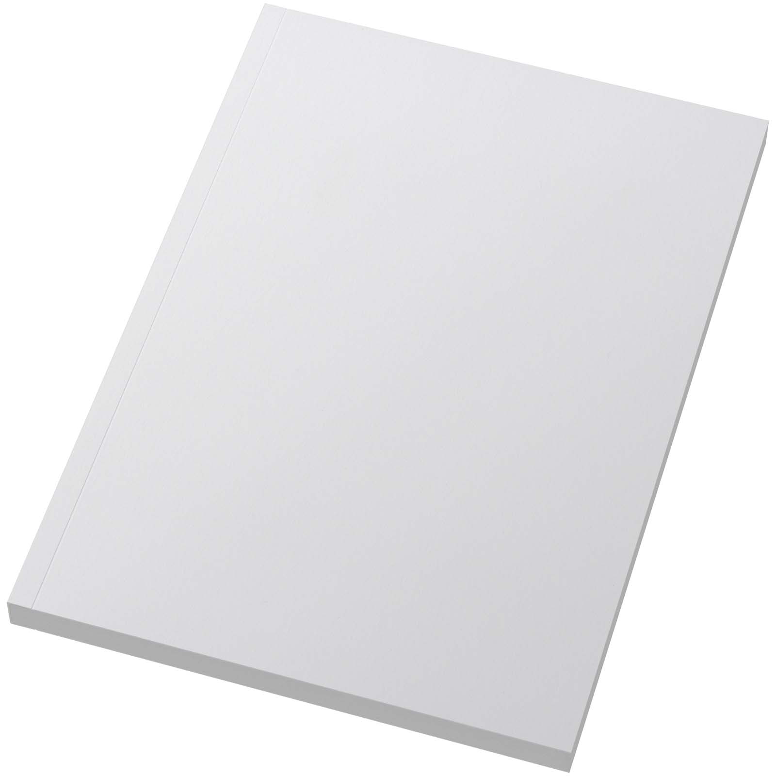 Novella Austen A5 soft cover notebook – 100 lined sheets