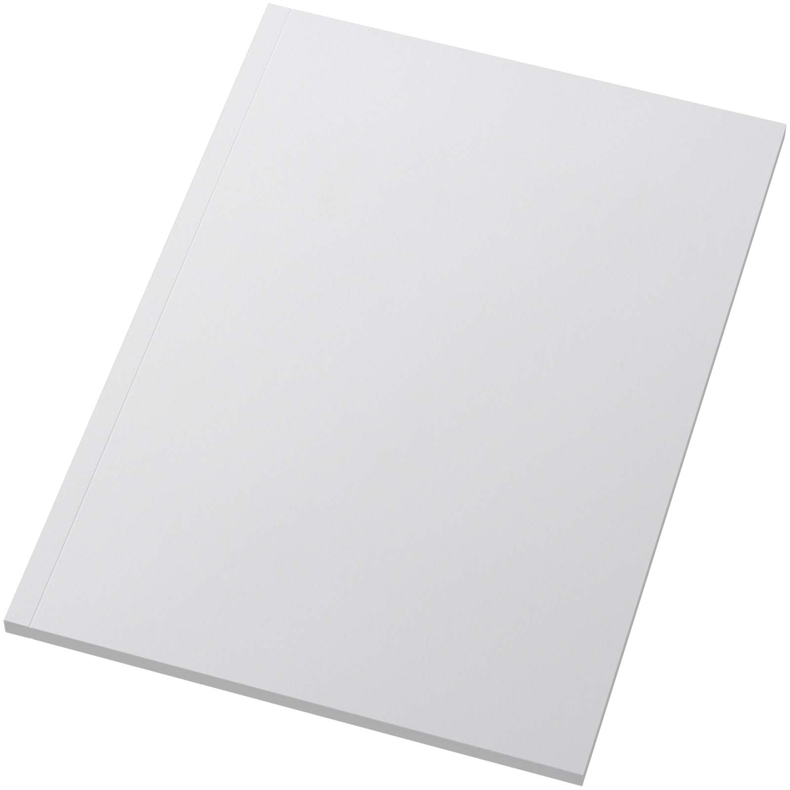 Novella Austen A5 soft cover notebook – 50 lined sheets