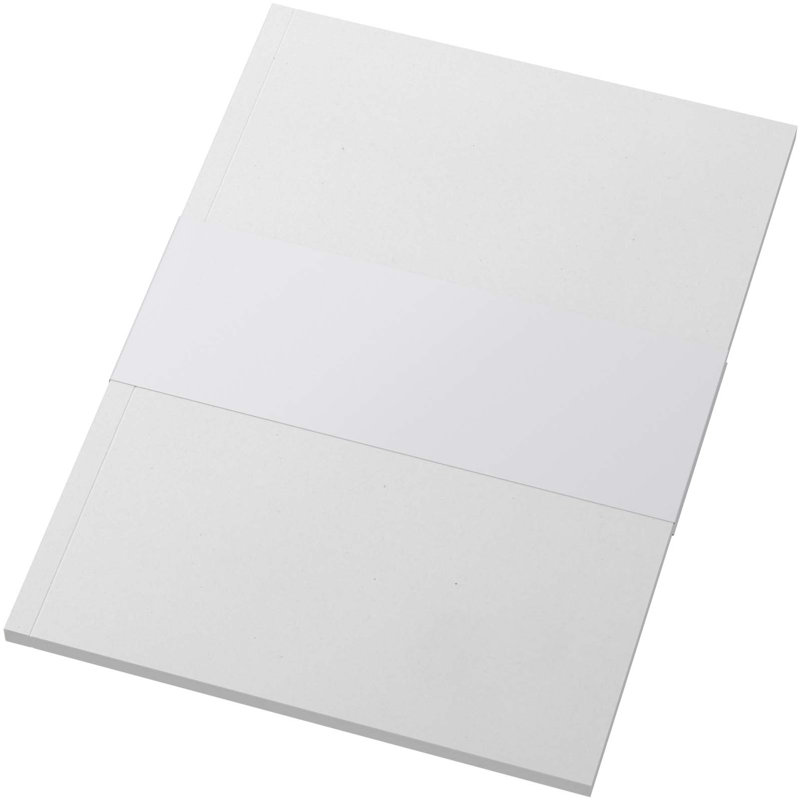 Novella Austen A5 recycled soft cover notebook – 50 lined sheets