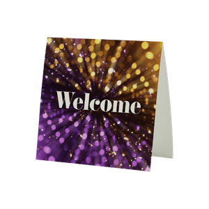 Foil Blocking Promotional Products