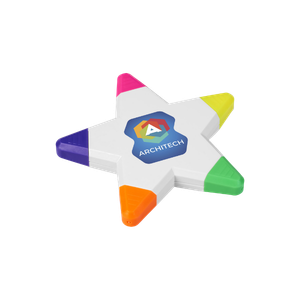 Full Colour Promotional Products