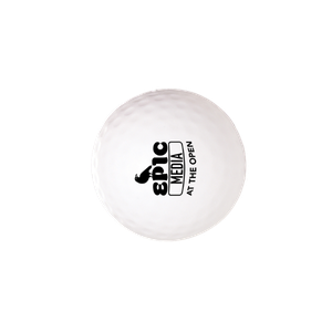 Promotional Golf Products